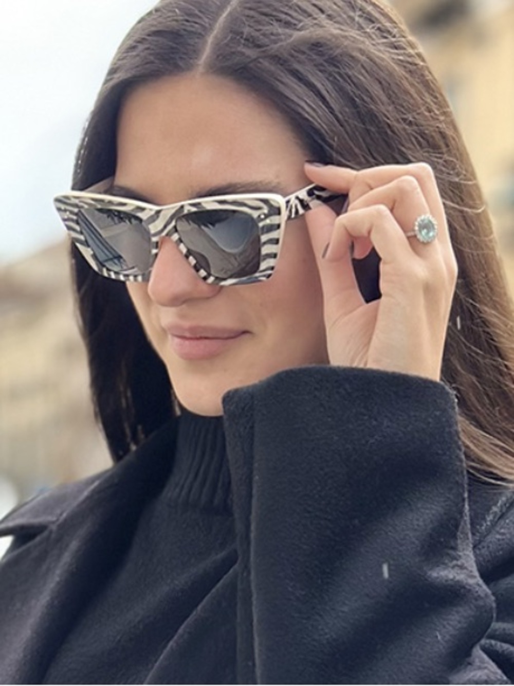 Excluded Celine Sunglasses, New 340
